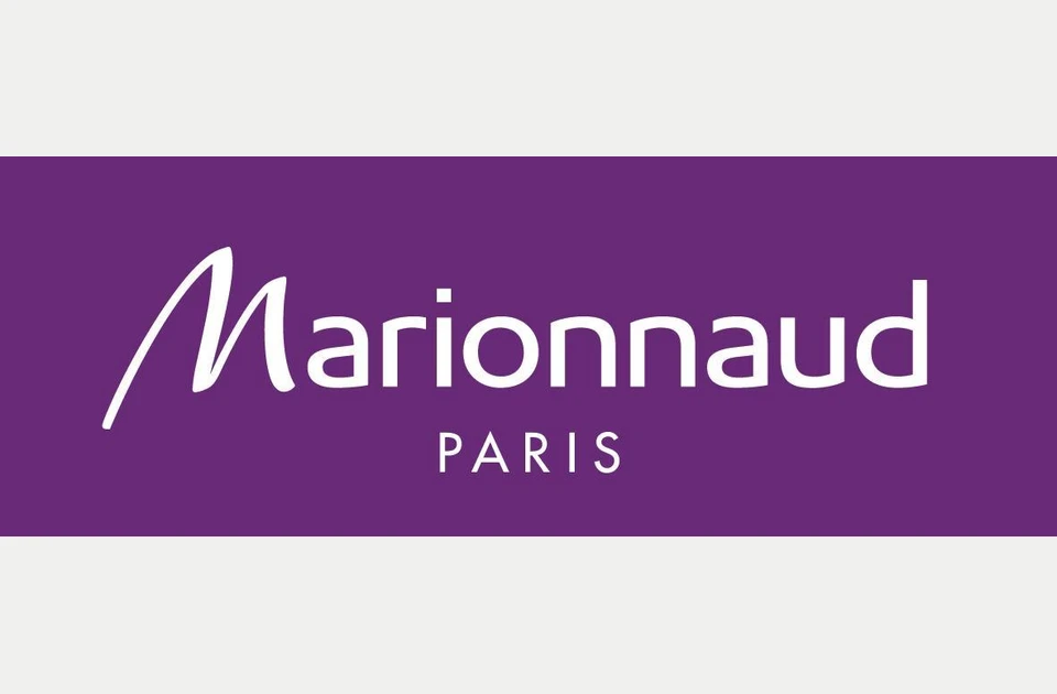 parfumerie marionnaud paris