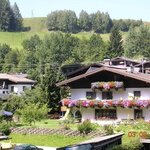 Bild von Apartment Harmonie & Balance, Massage im Haus   W