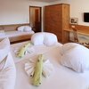 Bild von Doppel- Dreibettzimmer "KOMFORT", mit Bad