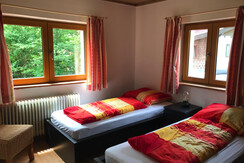 Schlafzimmer 3