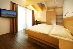 Pension Kröll Zimmer