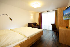 Pension Kröll Zimmer 2