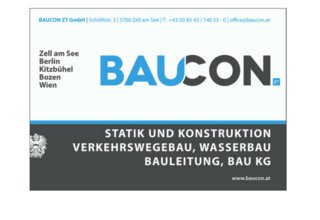 Logo Baucon