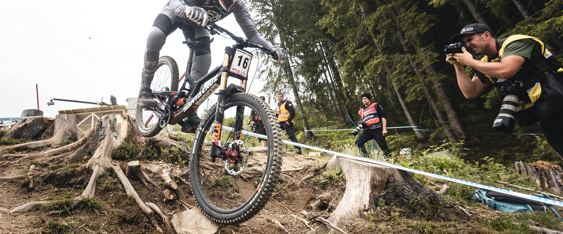 Out Of Bounds Festival 2019 Leogang Weltmeister Mit