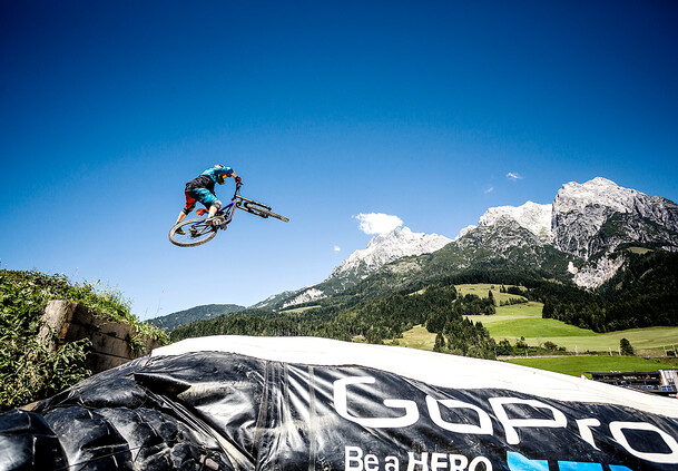 GoPro Bagjump | © Klemens König