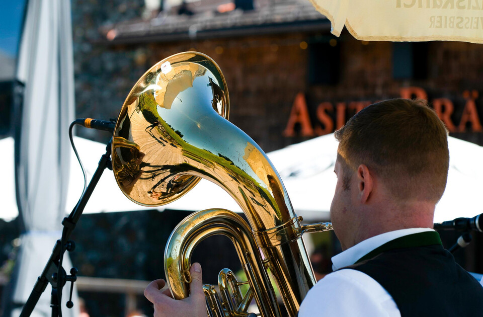 AsitzBräu Oktoberfest | © AsitzBräu