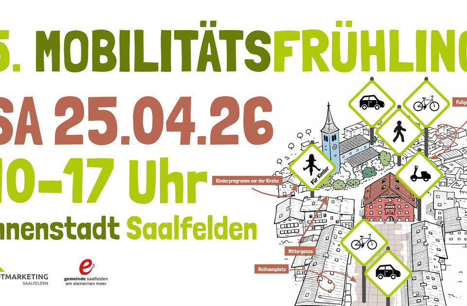 5. Mobilitätsfrühling