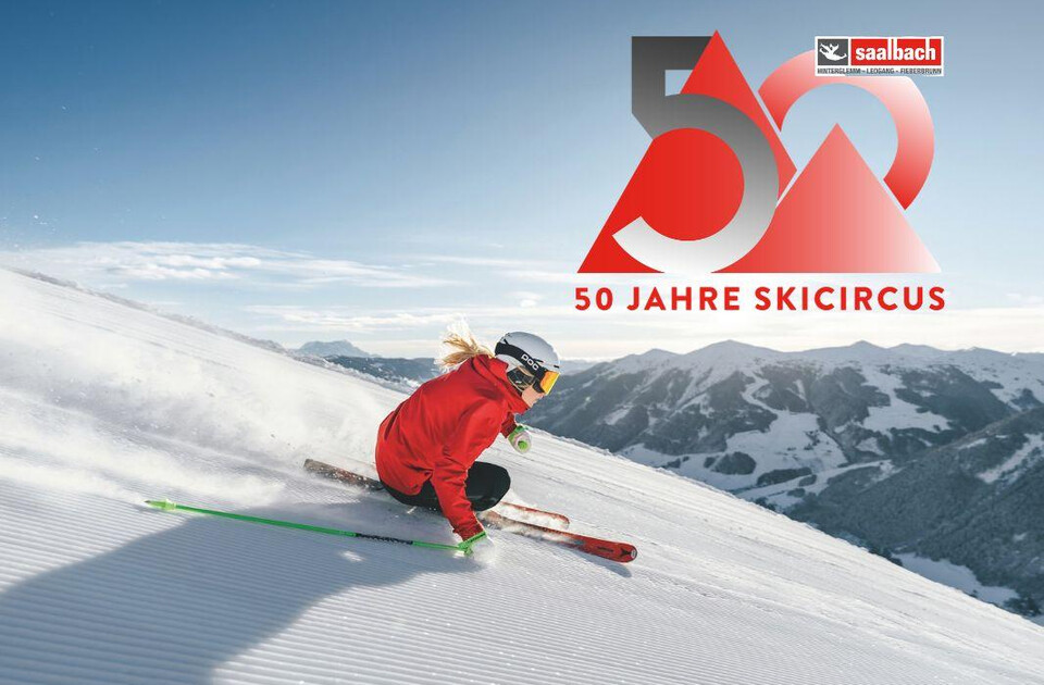 50 Jahre Skicircus