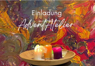 Advent Aterlier