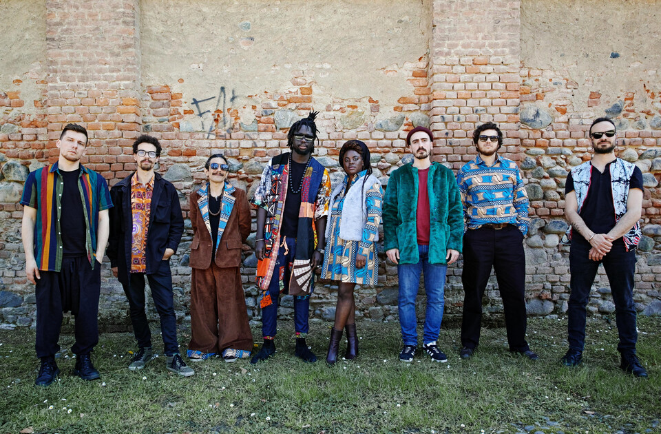 Afrodream | © Afrodream