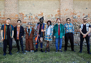 Afrodream | © Afrodream