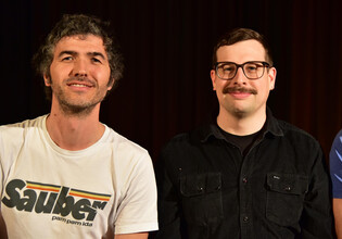 HappyGlueBrauser | © Friedl Göschl