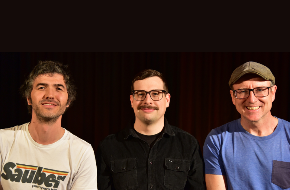 HappyGluesBrauser | © Friedl Göschl