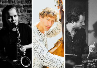 Amalie Dahl invites Joel Grip & Antonin Gerbal | © Laurent Orsau, Carina Khorkhordina, Antonin Gerbal