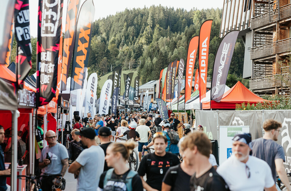 Bike Festival
