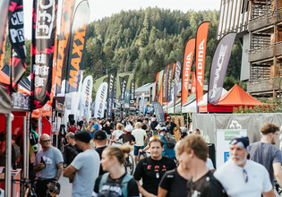 Bike Festival