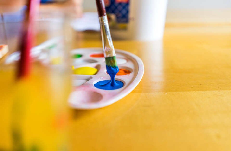 Kinderprogramm | © Michael Geißler