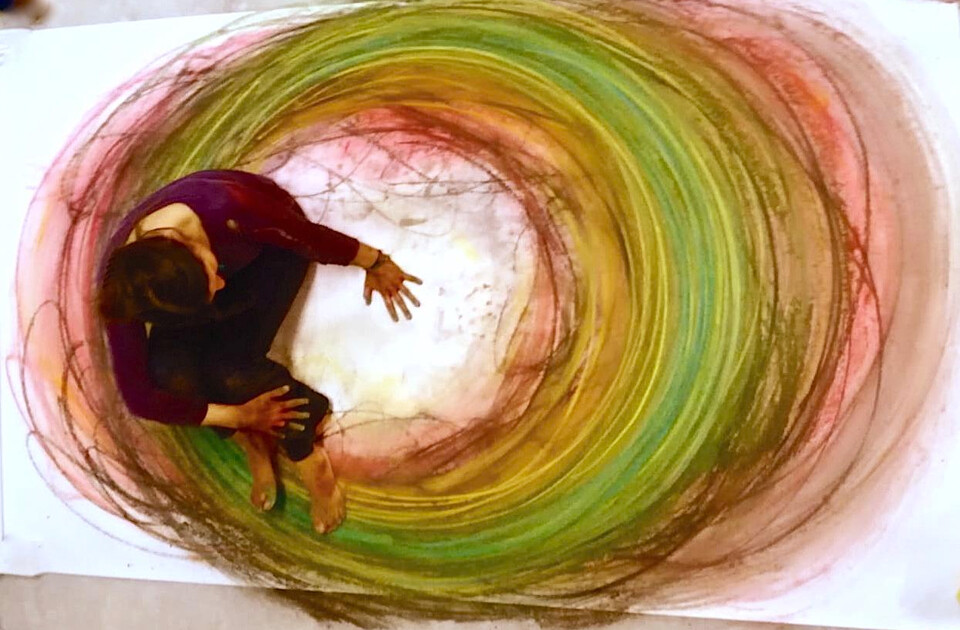 body & soul body & soul