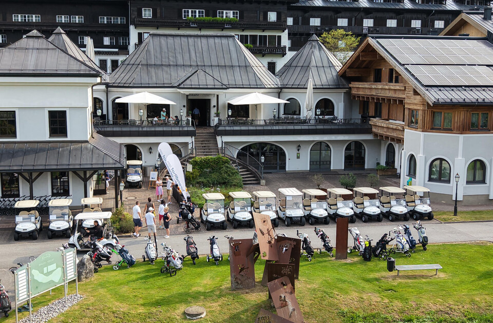 Golfclub Gut Brandlhof