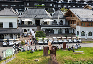 Golfclub Gut Brandlhof