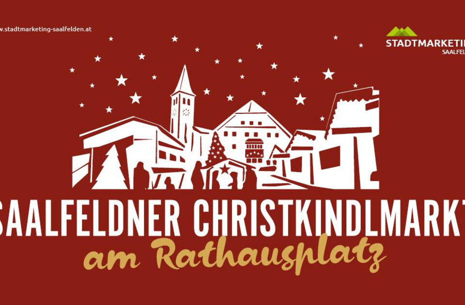 Christkindlmarkt am Rathausplatz Christkindlmarkt am Rathausplatz