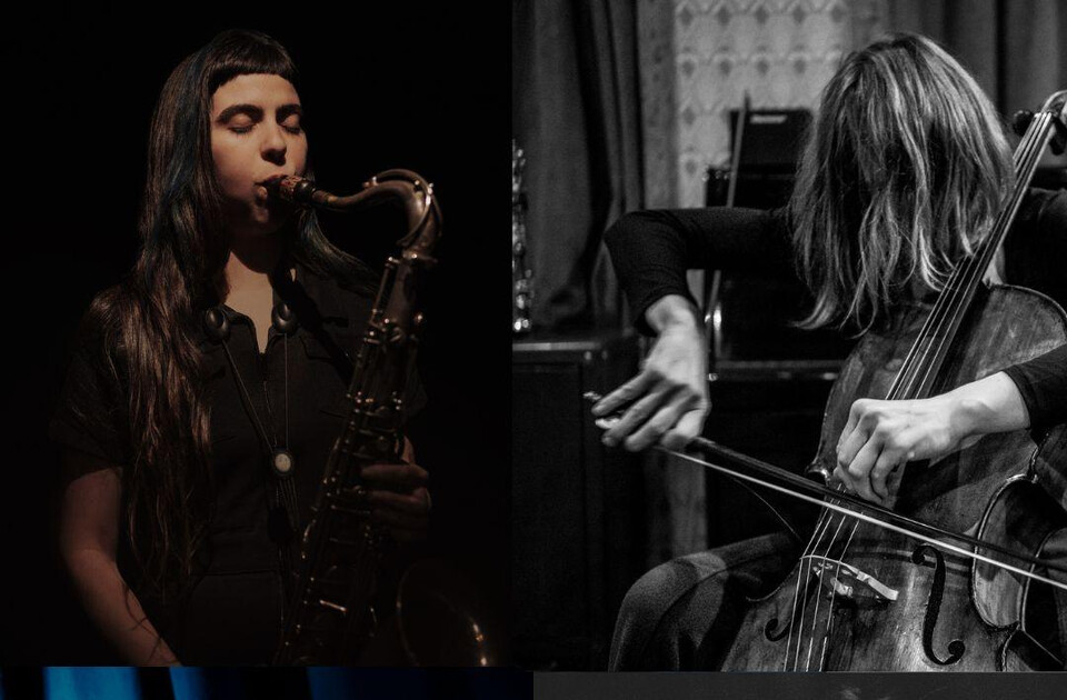 DaughterDaughter | © DaughterDaughter & Michael Geißler