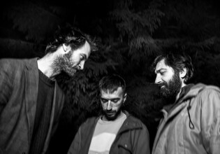 Don Kapot studio session | © Waimes, Davide Belotti
