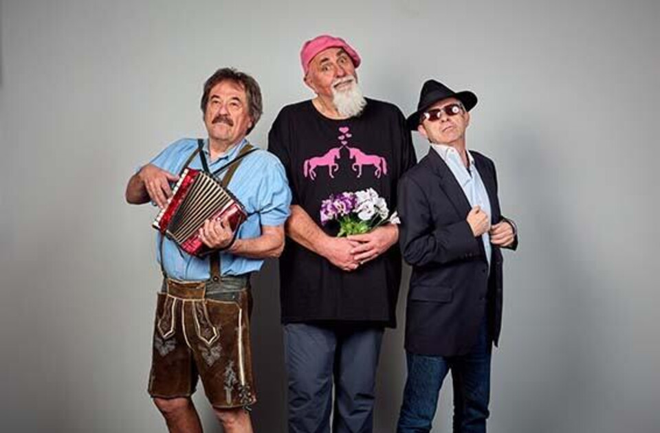 Flotter Dreier Reloaded | © Christian Streif