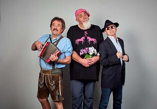 Flotter Dreier Reloaded | © Christian Streif