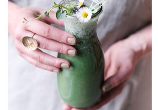 Green Smoothy
