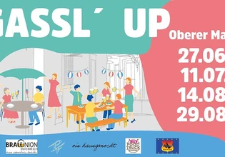 Gassl' Up