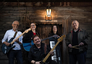 Göko & Co Bandbild | © Göko+Co