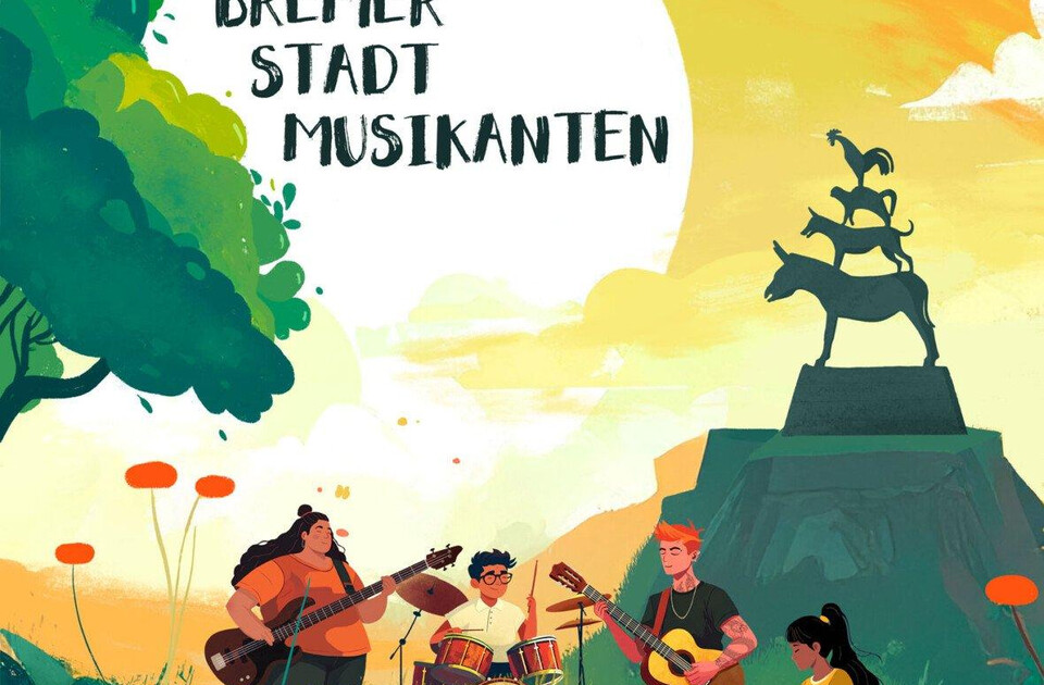 12_Bremer_Stadtmusikanten©TheaterEcce