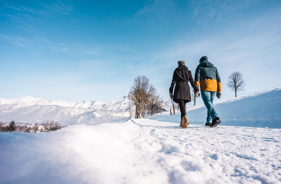 Winterwandern