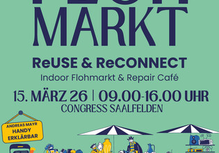 Plakat Flohmarkt final