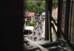Parkstraße | © Michael Geißler
