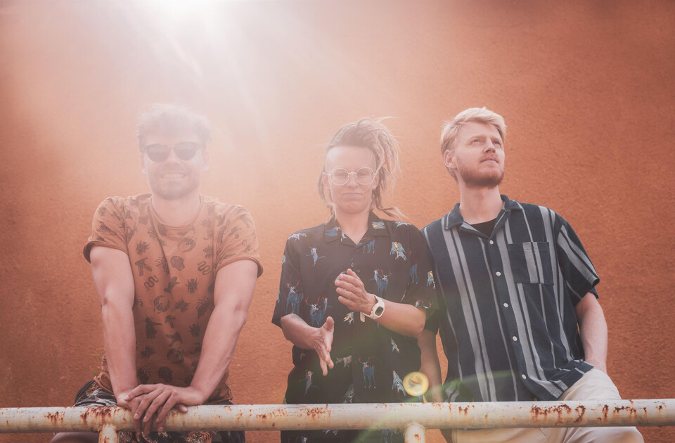 Joanna Duda Trio | © Alexandra Mieczko