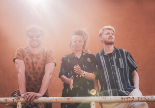 Joanna Duda Trio | © Alexandra Mieczko