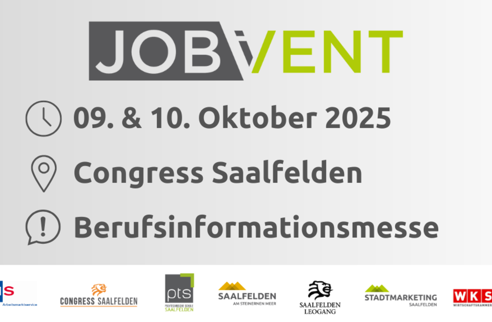 Job(i)vent
