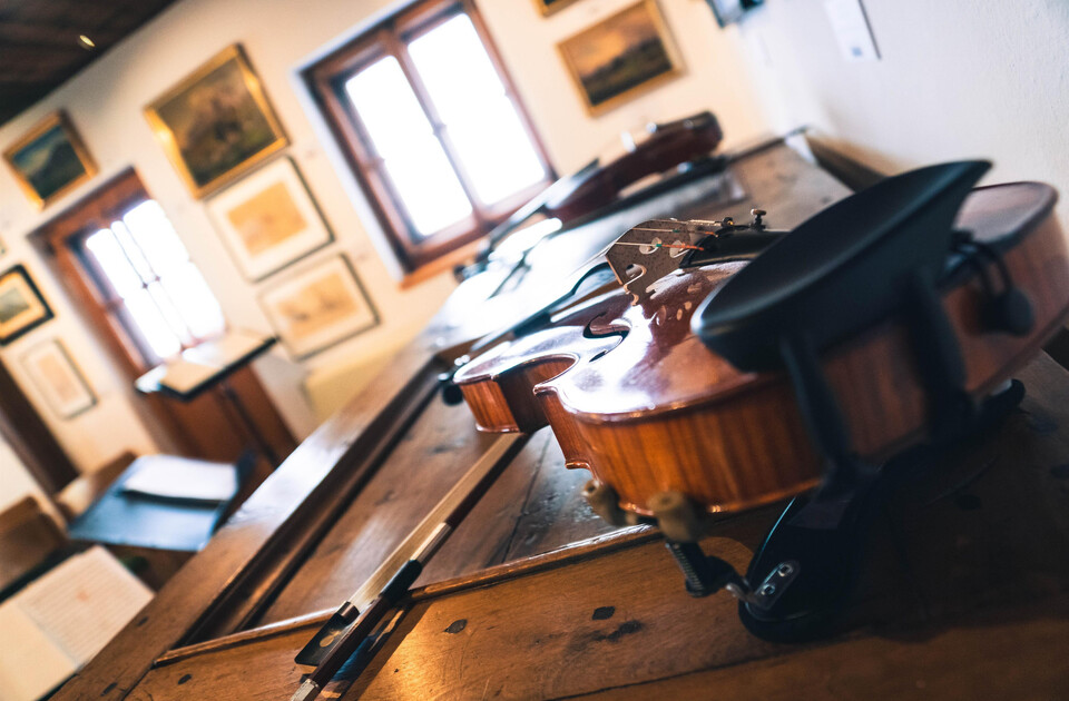Kammermusik Festival