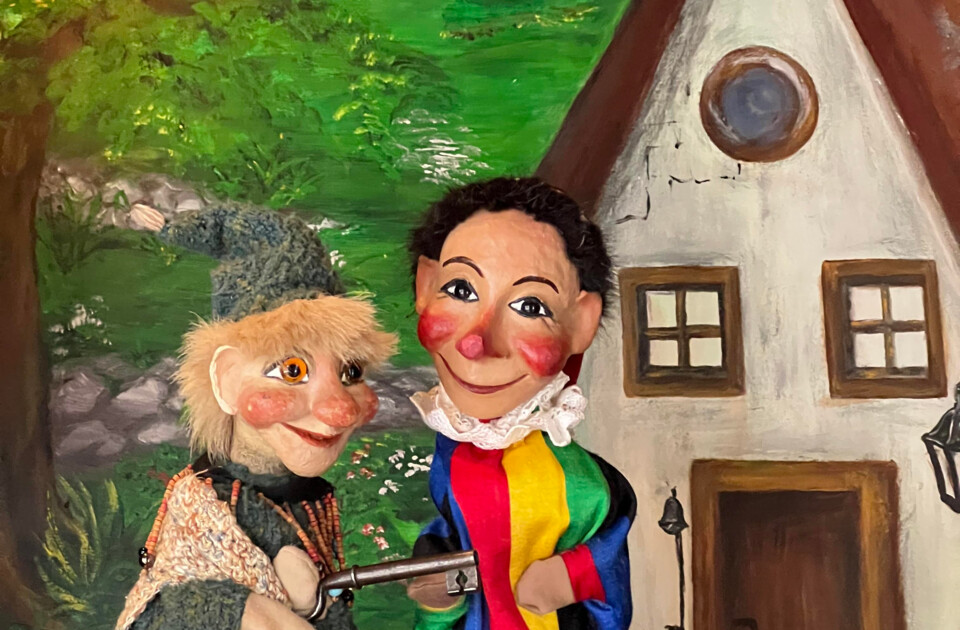 11_Kasperl_Schlüssel©Sindri