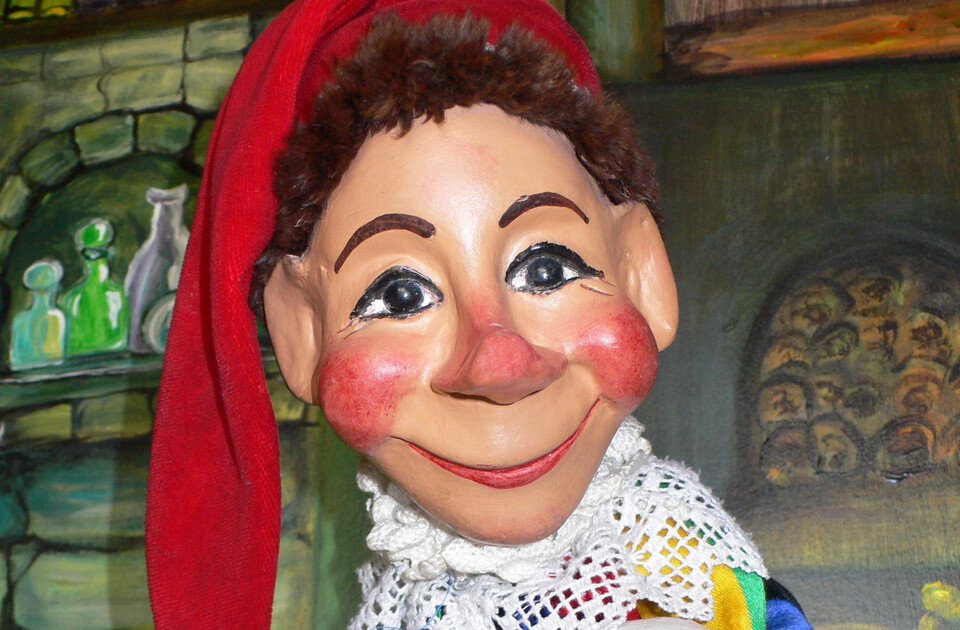 02_Kasperl_Faschingskrapfen©Sindri