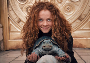 11_Momo_01 © 2025 Constantin Film