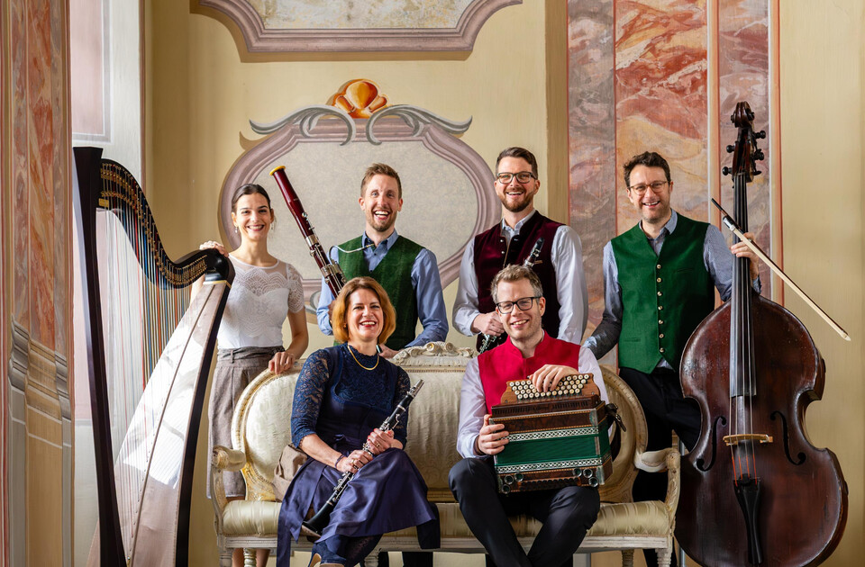 Diabelli Musi | © Diabelli Musi (c) Museum Schloss Ritzen