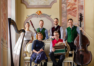 Diabelli Musi | © Diabelli Musi (c) Museum Schloss Ritzen
