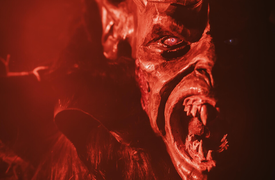 Krampuslauf Leogang 1 | © JFK Photography Krampuslauf Leogang 1 | © JFK Photography