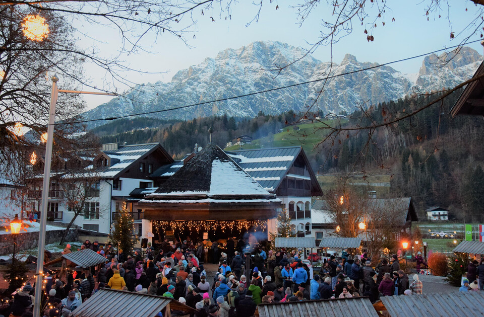 Kulinarischer Advent | © Loigom hoit zomm