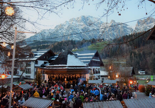 Kulinarischer Advent | © Loigom hoit zomm