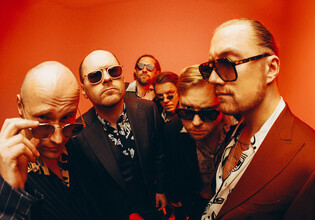Lex Soul Dance band | © Mari Makarov