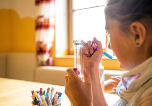 Kinderprogramm | © Michael Geißler